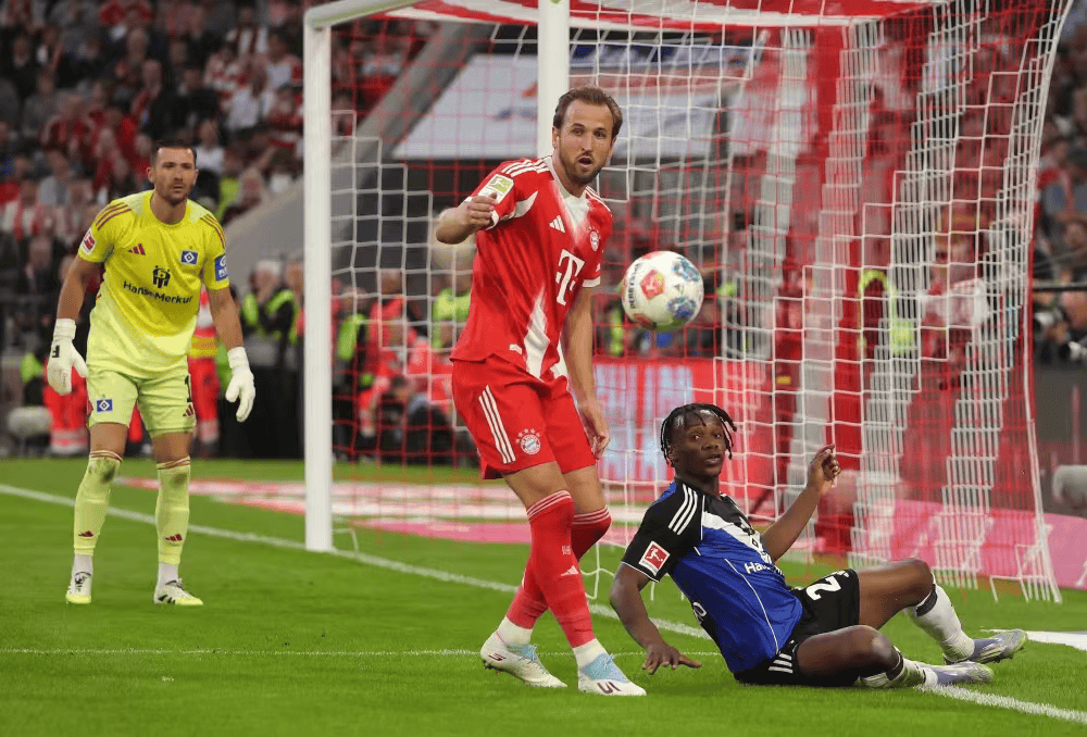 今晚体能课后，拜仁慕尼黑更衣室发声备战德甲，震撼外界，球队文化再被提及的简单介绍九游游戏旧版本